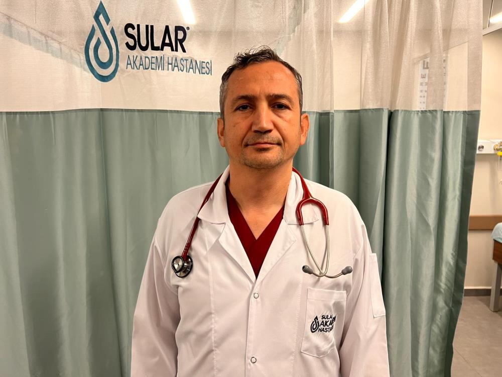 Otobüs Şoförü Bayılan Çocuğu Hastaneye Yetiştirdi 2