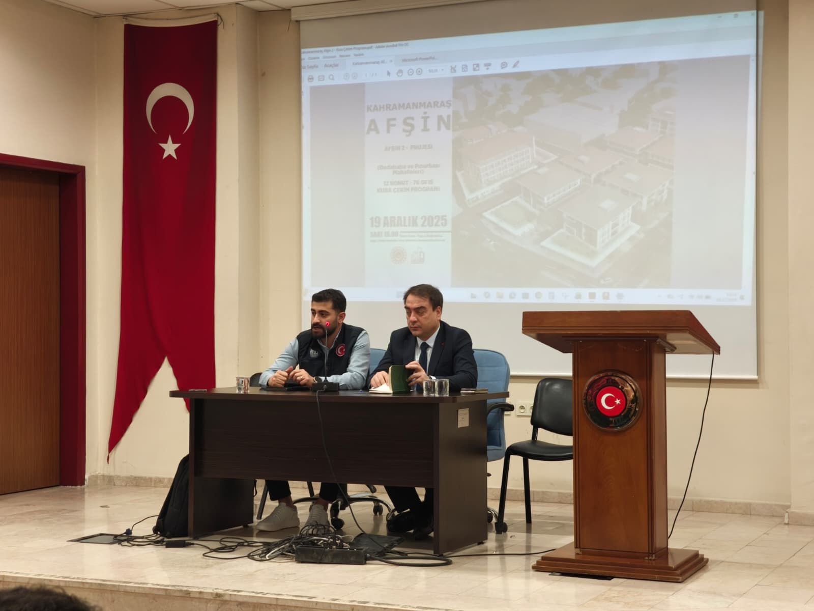 Rezerv Alan 2 İçin Kura Çekimi 19 Aralık’ta Ankara’da Yapılacak