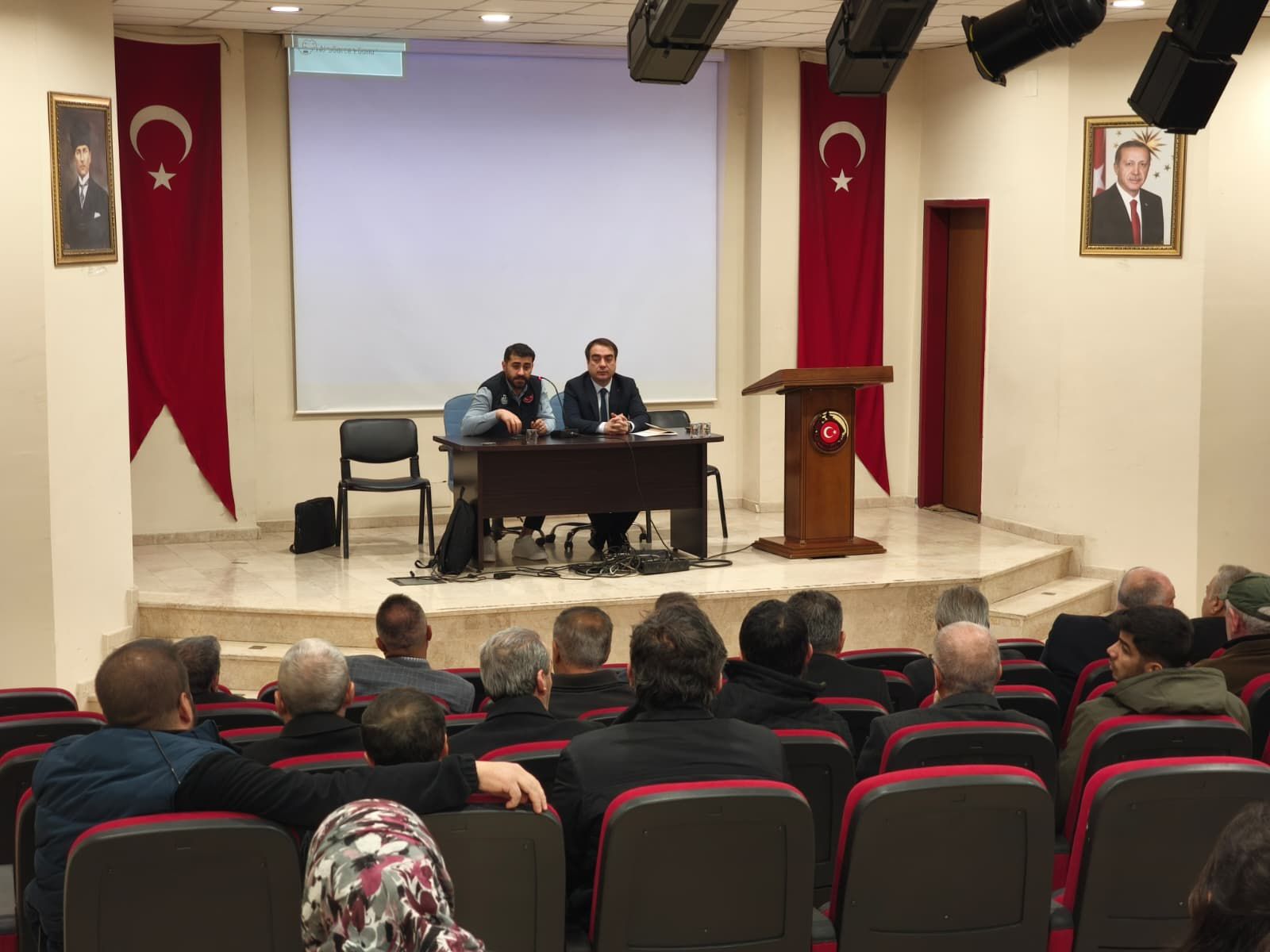 Rezerv Alan 2 İçin Kura Çekimi 19 Aralık’ta Ankara’da Yapılacak1