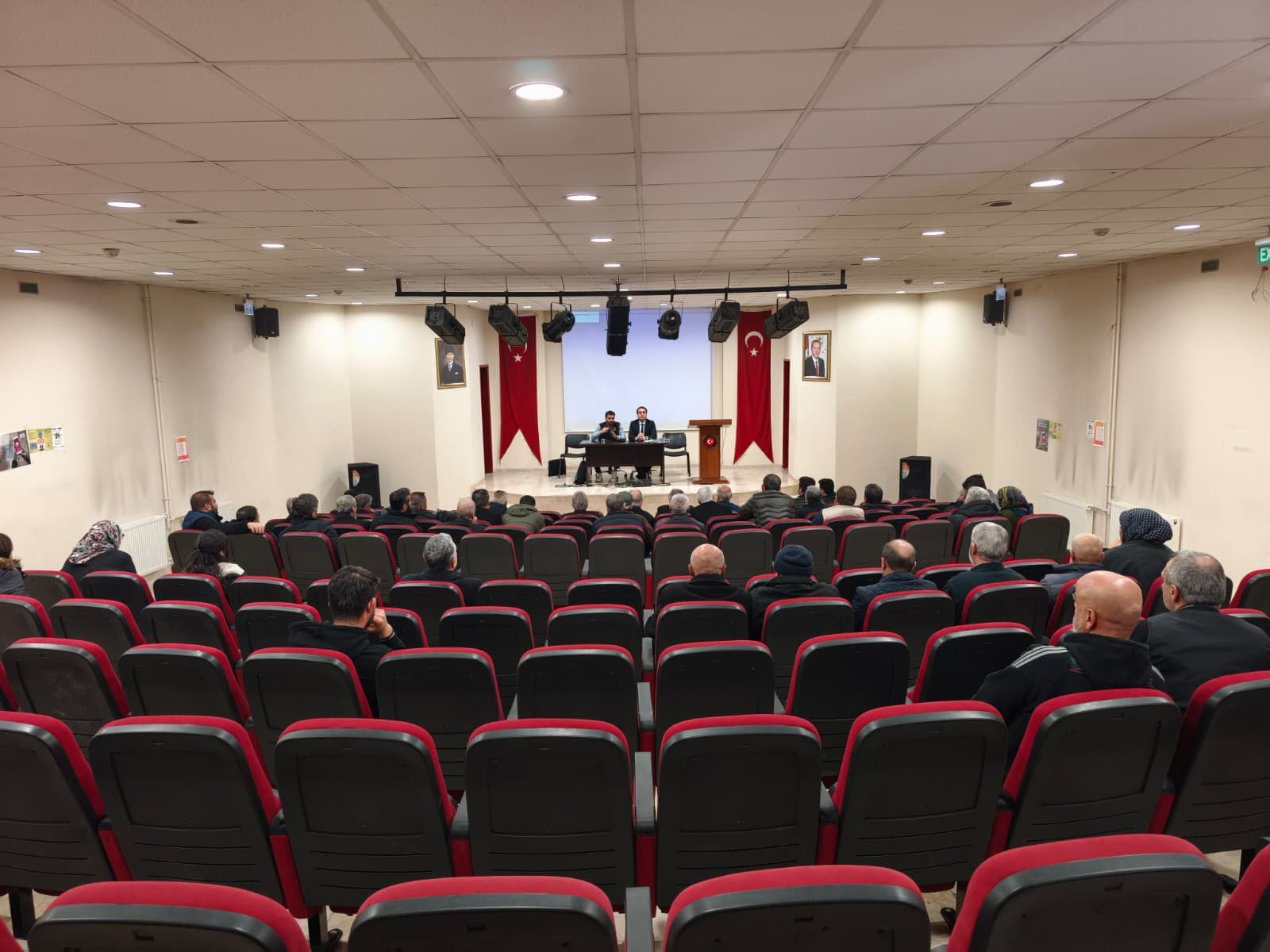 Rezerv Alan 2 İçin Kura Çekimi 19 Aralık’ta Ankara’da Yapılacak2