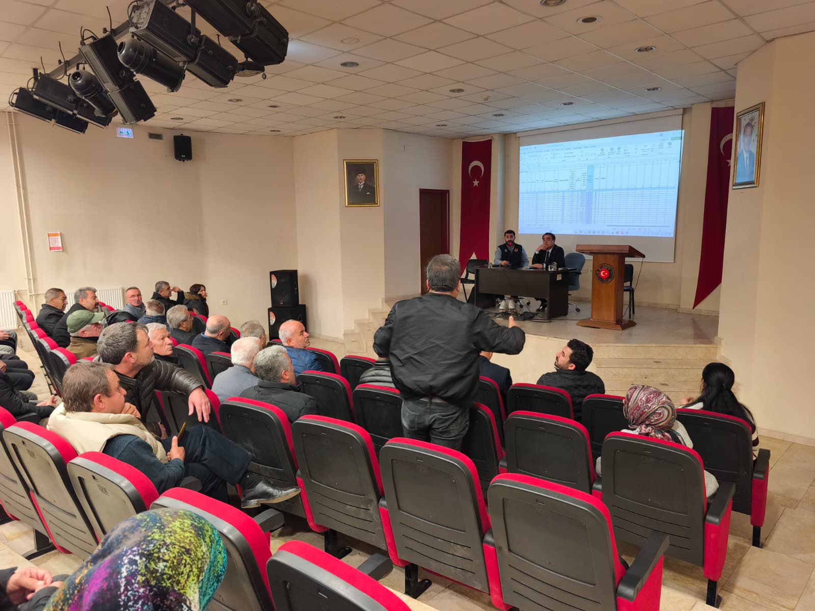 Rezerv Alan 2 İçin Kura Çekimi 19 Aralık’ta Ankara’da Yapılacak3