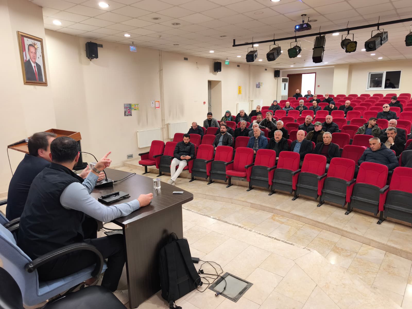 Rezerv Alan 2 İçin Kura Çekimi 19 Aralık’ta Ankara’da Yapılacak6