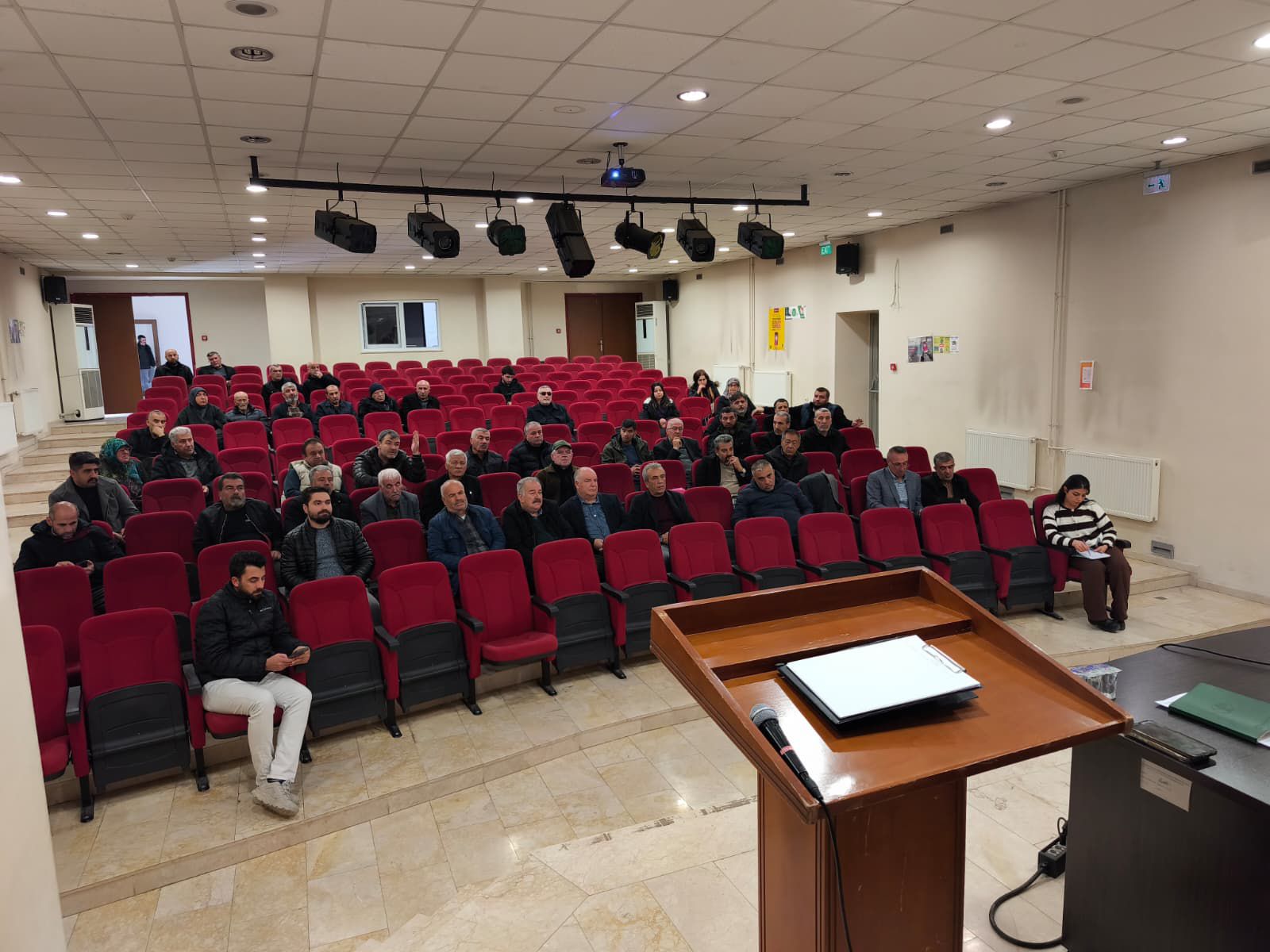 Rezerv Alan 2 İçin Kura Çekimi 19 Aralık’ta Ankara’da Yapılacak7