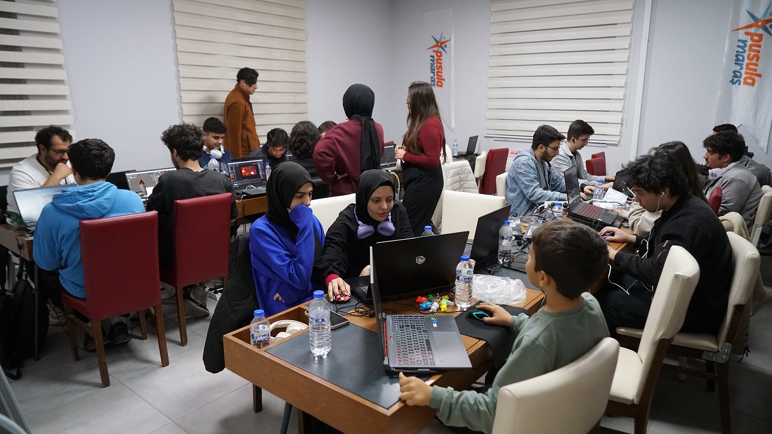 Şehrin Hikayesi Dijital Oyunlara Taşındı (1)-1