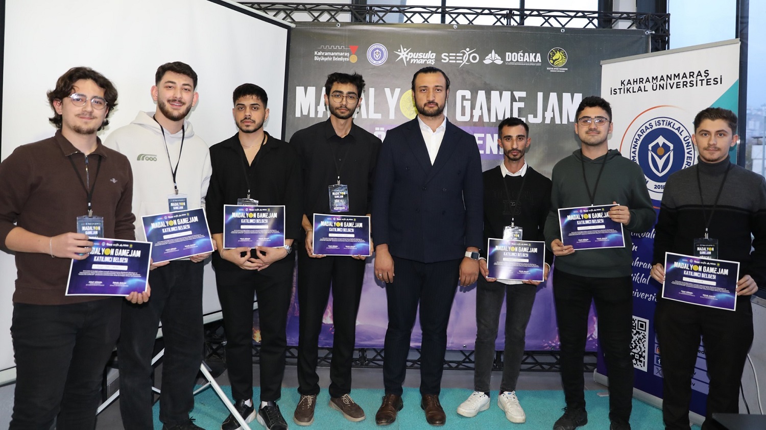 Şehrin Hikayesi Dijital Oyunlara Taşındı (1)