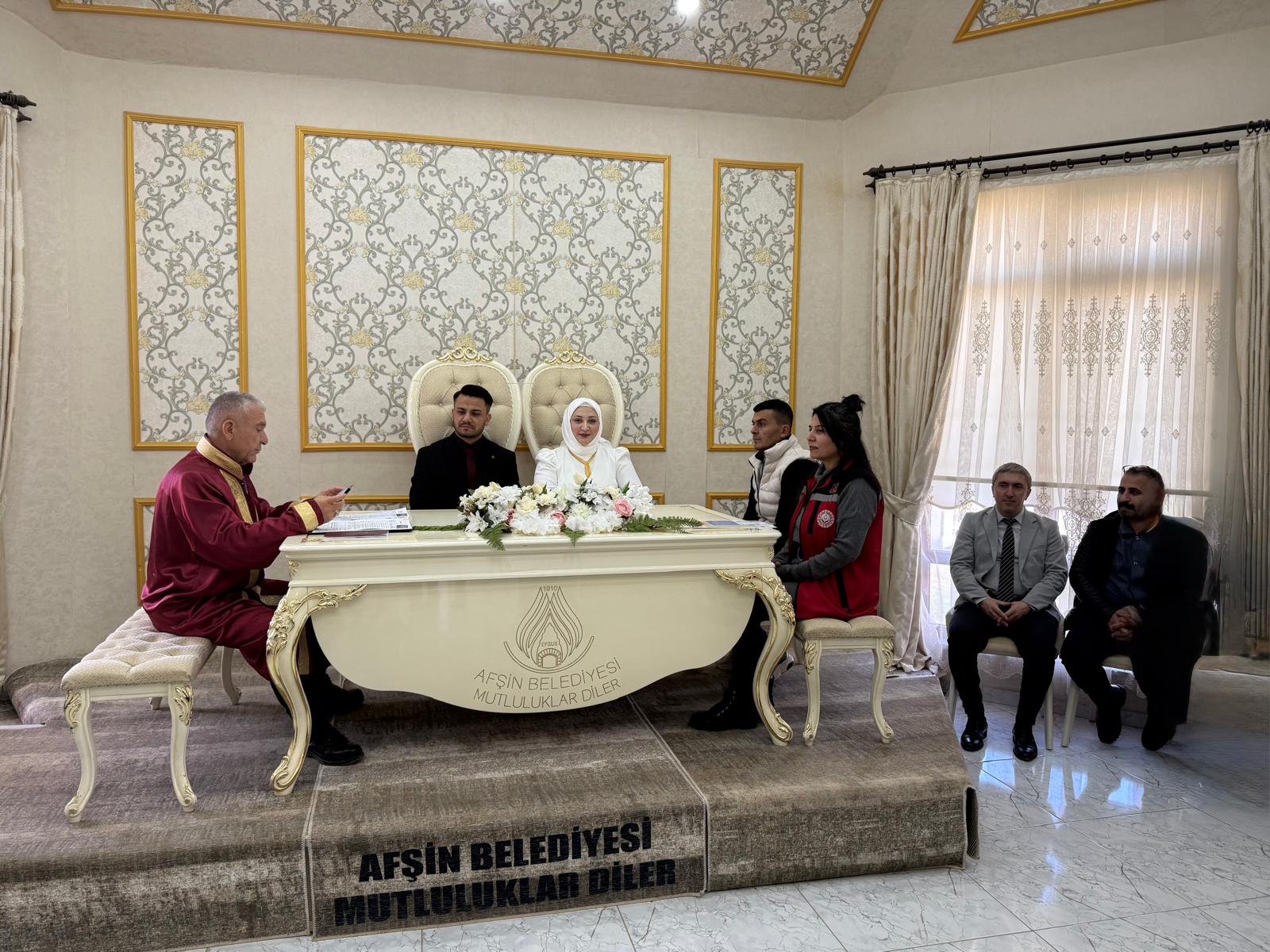 Sosyal Hizmet Merkezi