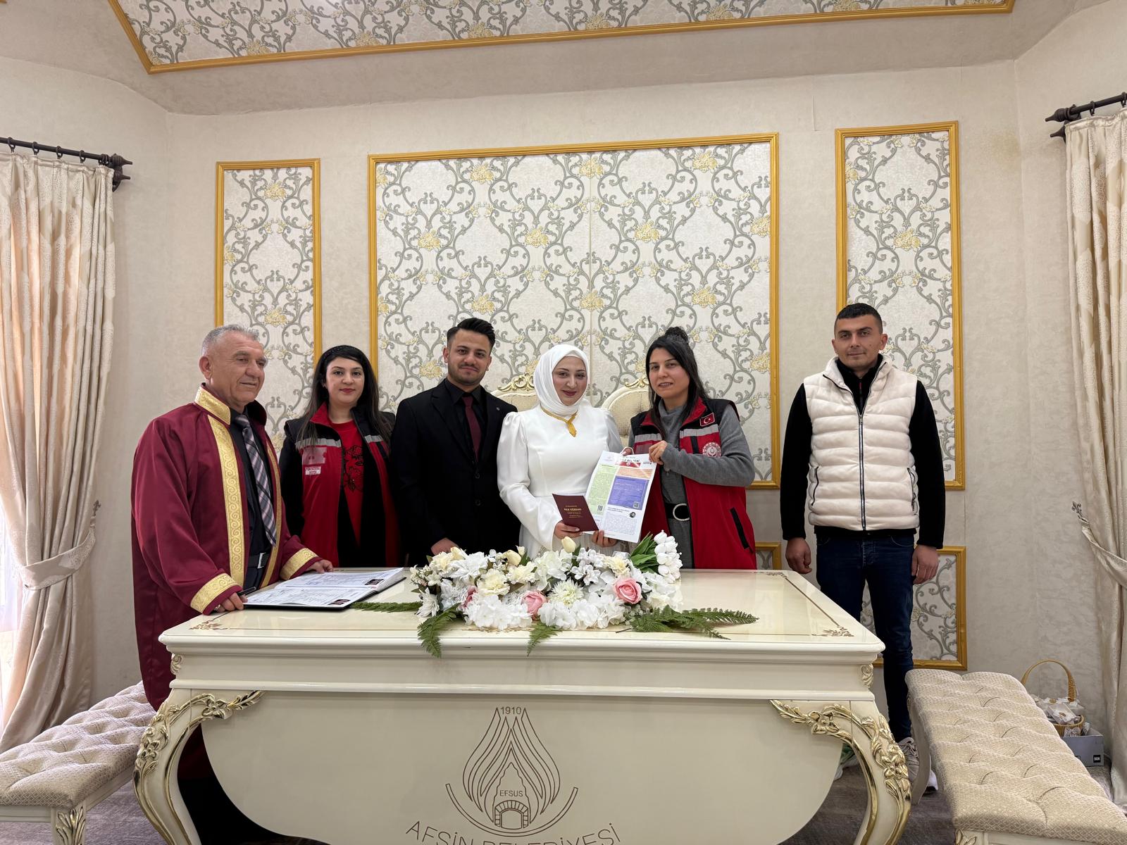 Sosyal Hizmet Merkezi8