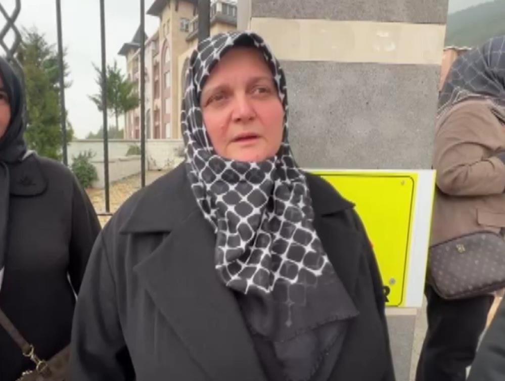 Su Cinayeti Davasına Devam Edildi 4