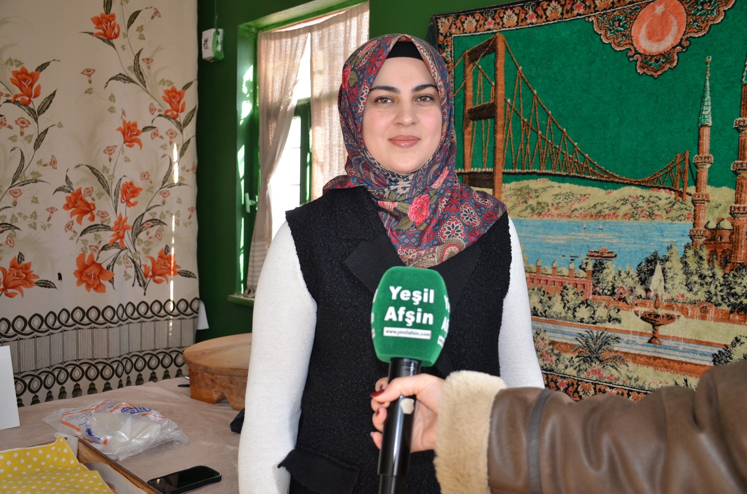 Takipçilerinin İsteğiyle Başladı, Afşin’in Sevilen Lezzeti Oldu (17)