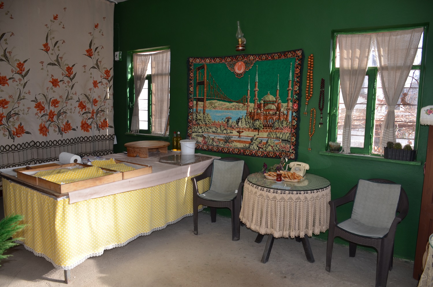 Takipçilerinin İsteğiyle Başladı, Afşin’in Sevilen Lezzeti Oldu (18)