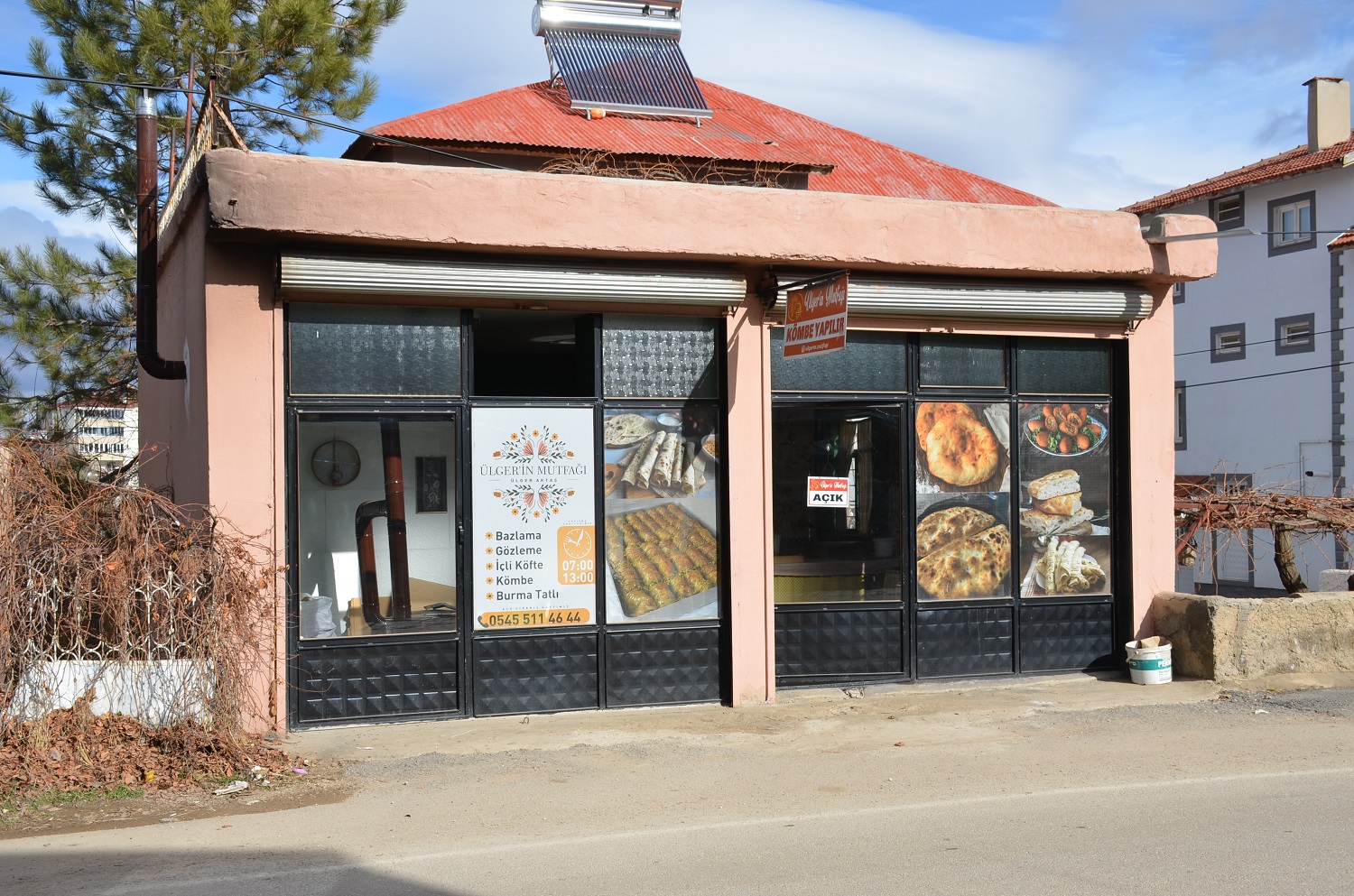 Takipçilerinin İsteğiyle Başladı, Afşin’in Sevilen Lezzeti Oldu (19)