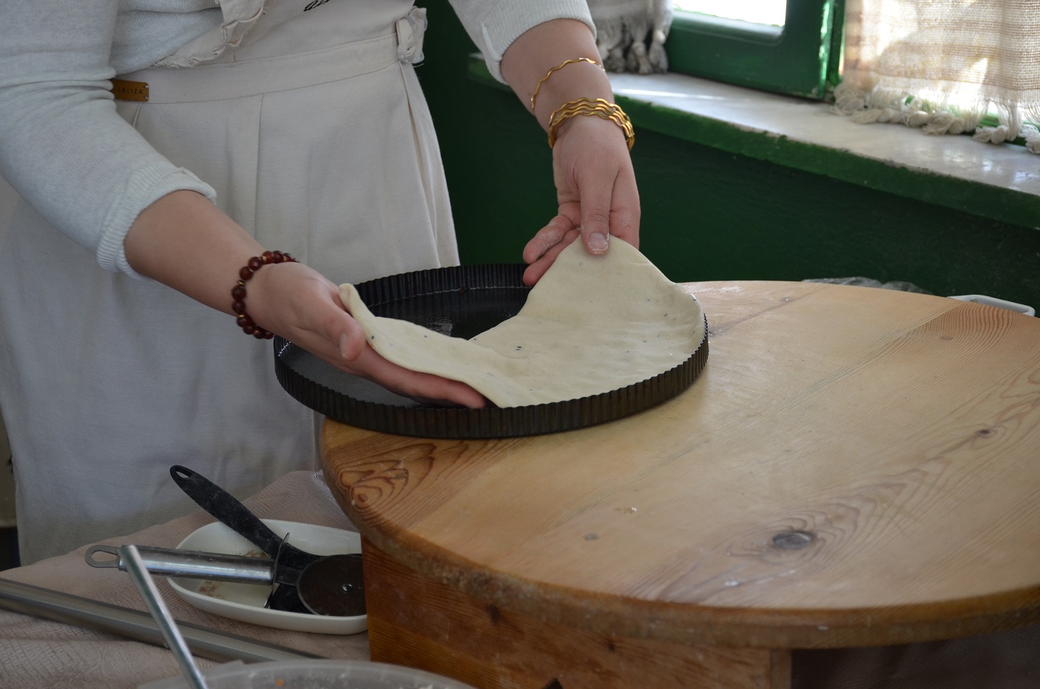 Takipçilerinin İsteğiyle Başladı, Afşin’in Sevilen Lezzeti Oldu (4)