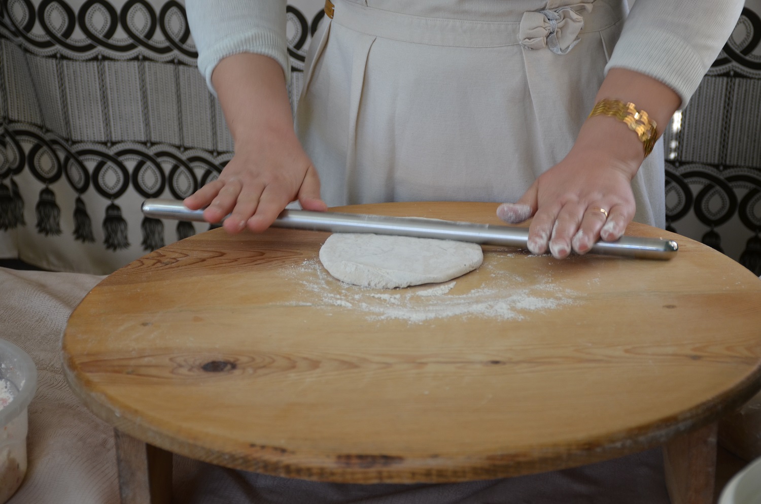 Takipçilerinin İsteğiyle Başladı, Afşin’in Sevilen Lezzeti Oldu (5)