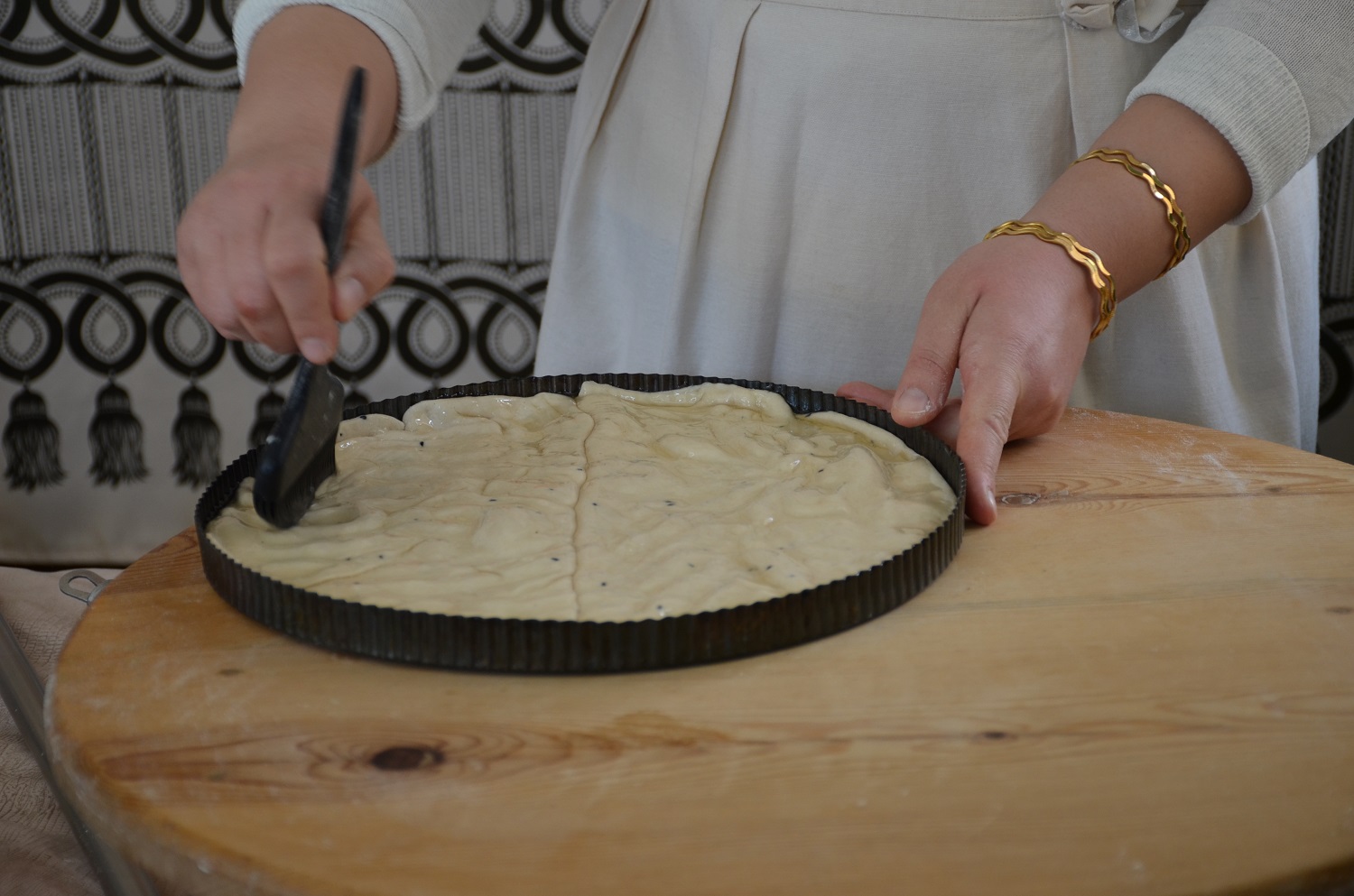 Takipçilerinin İsteğiyle Başladı, Afşin’in Sevilen Lezzeti Oldu (7)