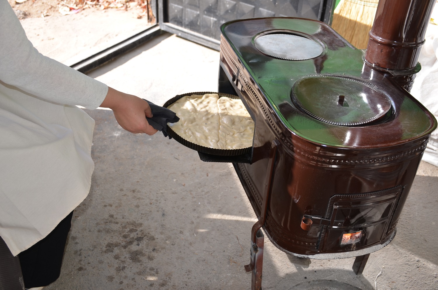 Takipçilerinin İsteğiyle Başladı, Afşin’in Sevilen Lezzeti Oldu (8)