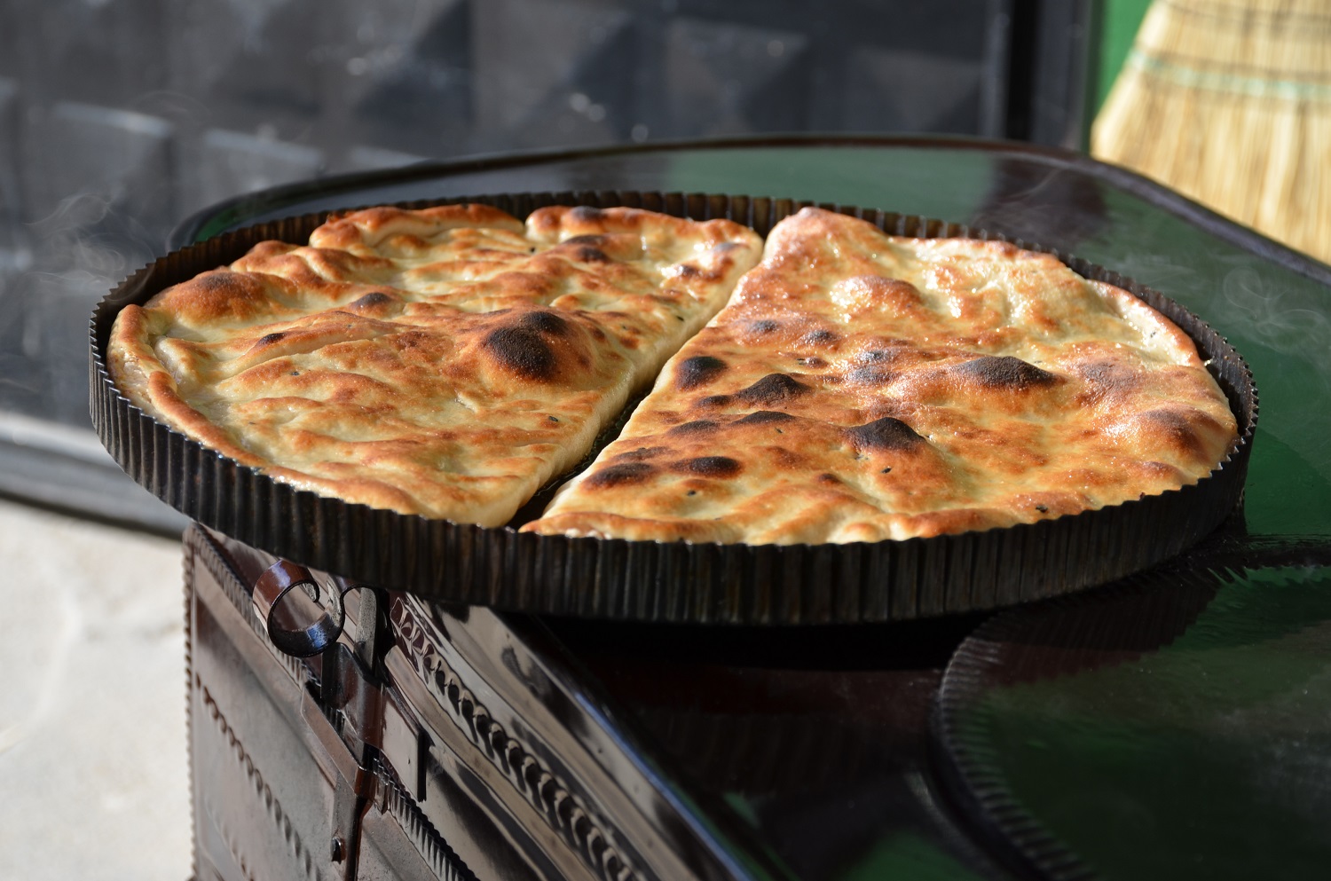 Takipçilerinin İsteğiyle Başladı, Afşin’in Sevilen Lezzeti Oldu (9)