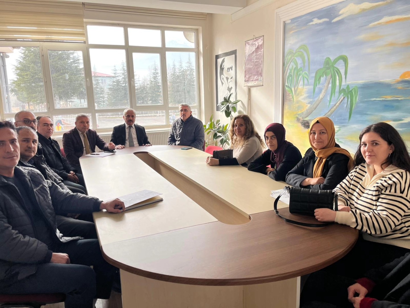 Tepebaşı İlkokulu