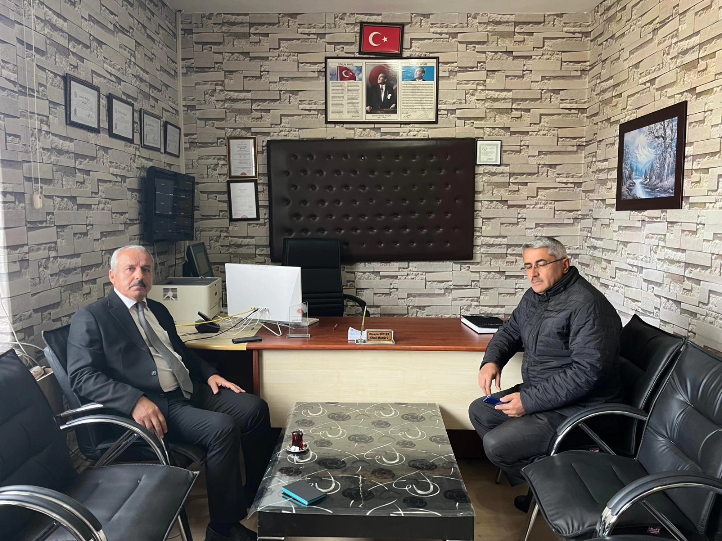 Tepebaşı İlkokulu1