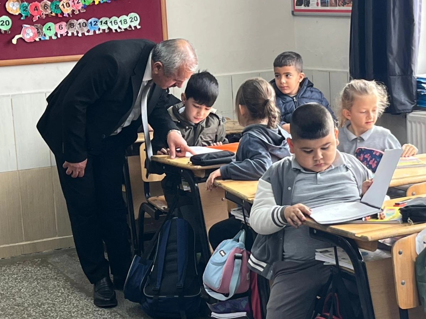 Tepebaşı İlkokulu3