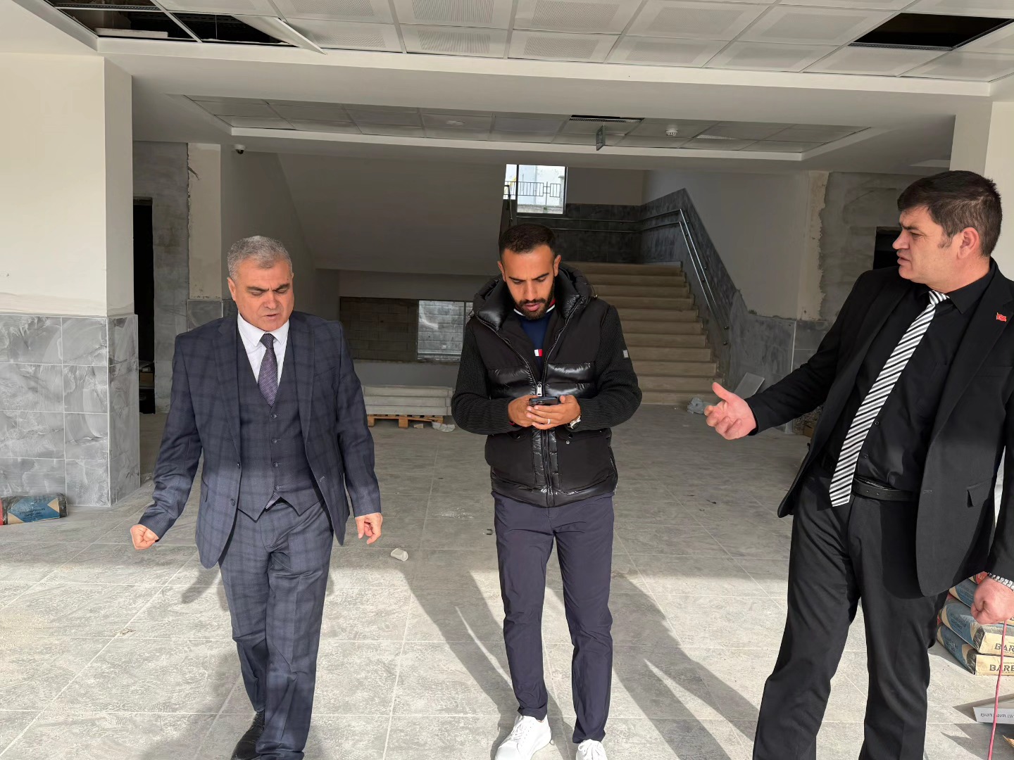 Toki̇ Bölgesinde Eğitim Yatırımları Yükseliyor3