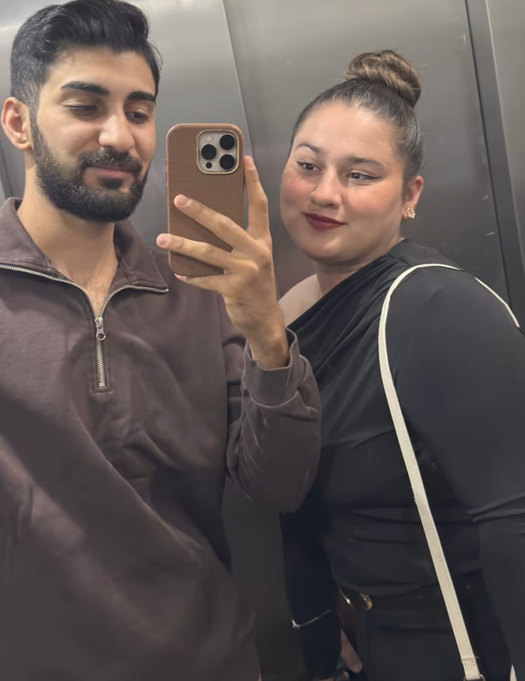 Trafik Kazası 1Ölü 1Yaralı (5)