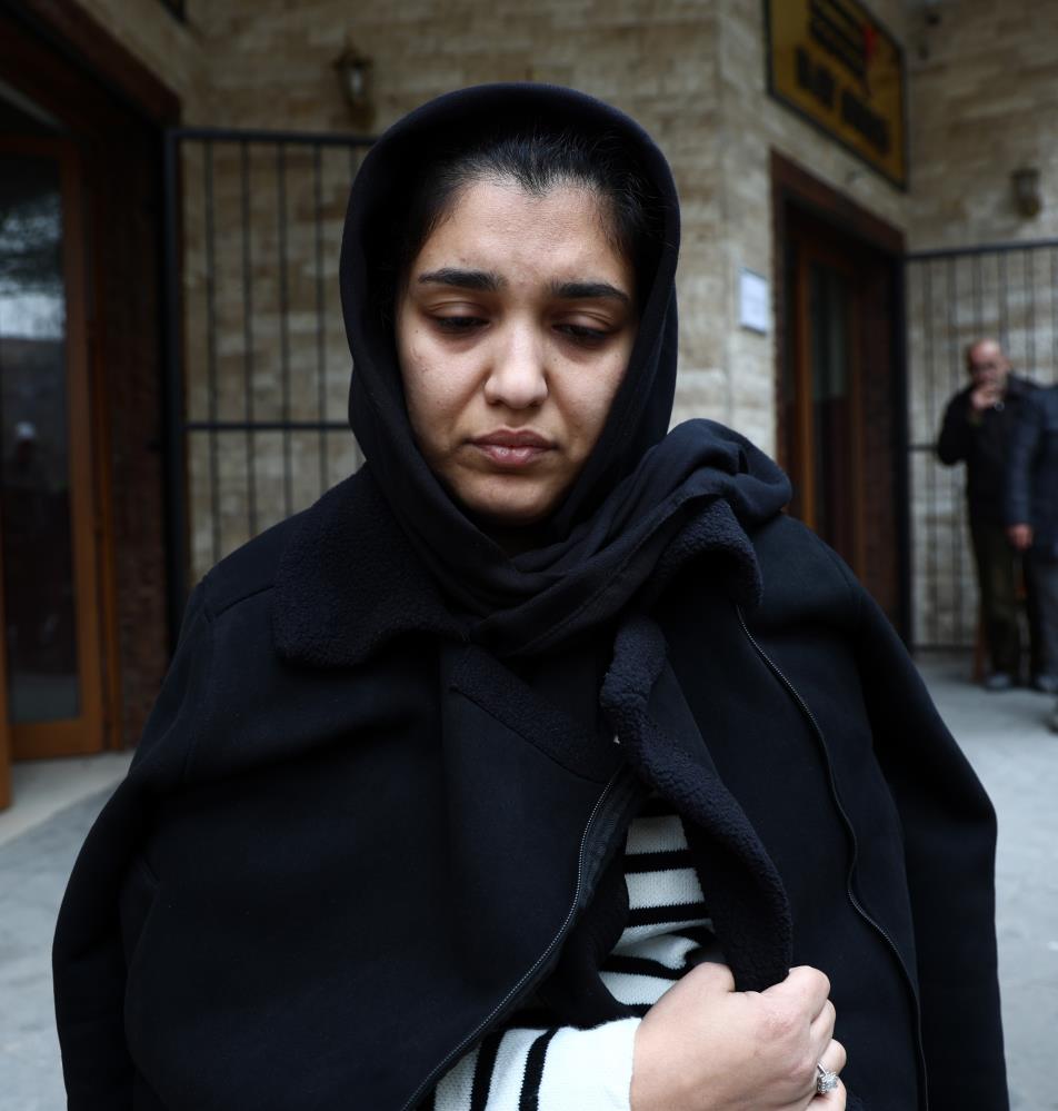 Trafik Kazasında Hayatını Kaybeden Nişanlı Çiftin Hayalleri Yarım Kaldı 2