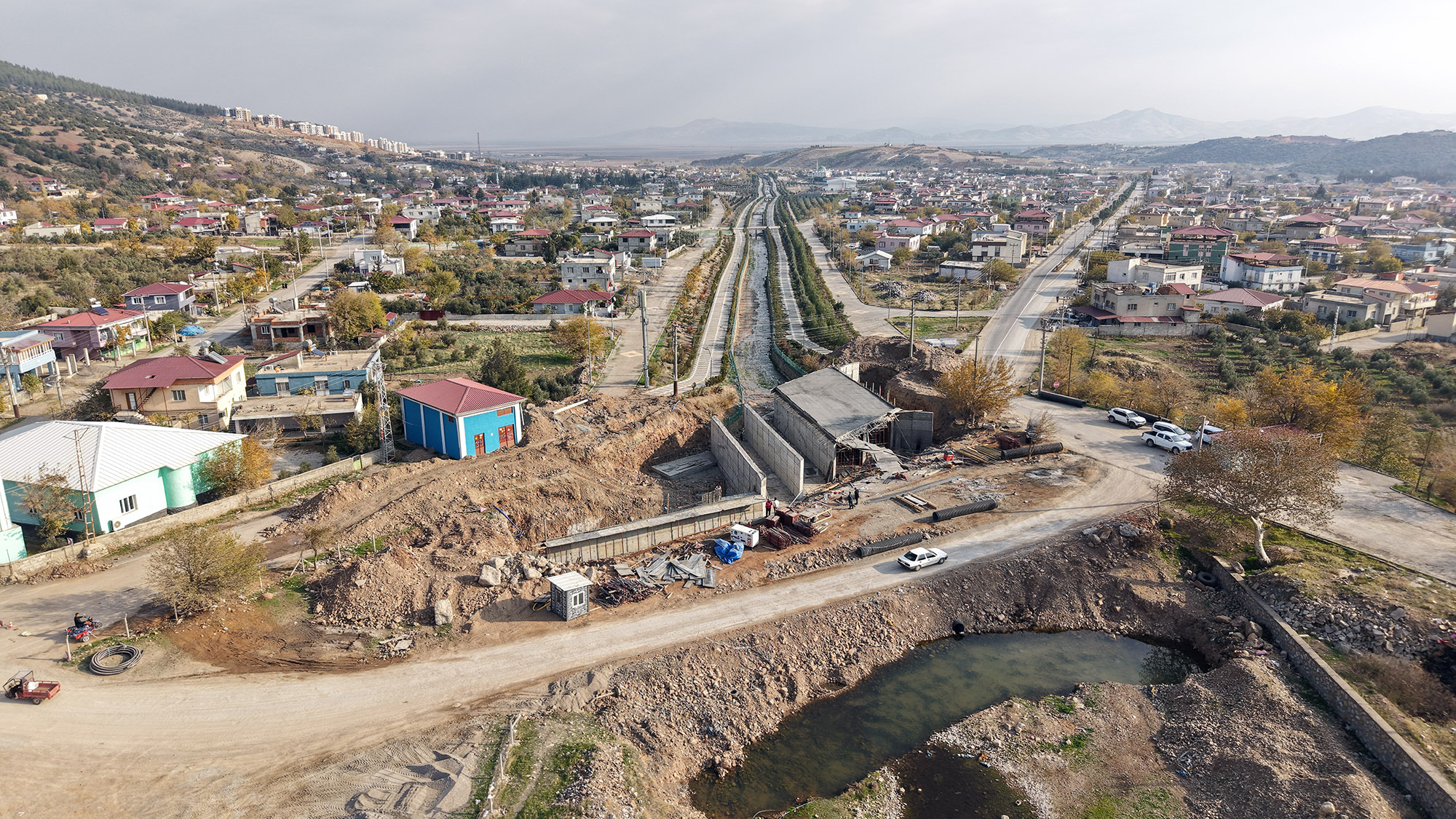 Türkoğlu Şekeroba (2)