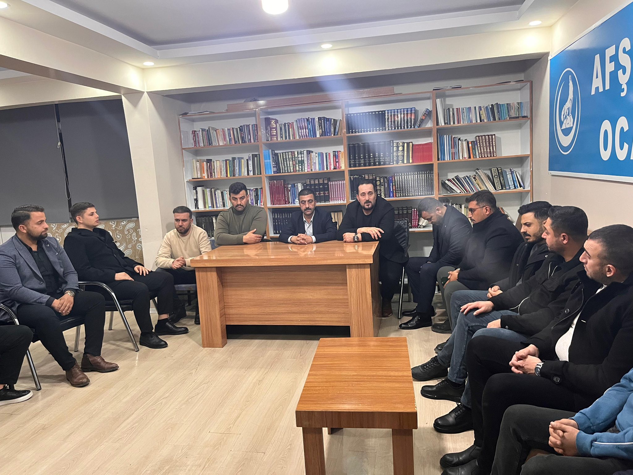 Ülkü Ocakları Afşin (2)