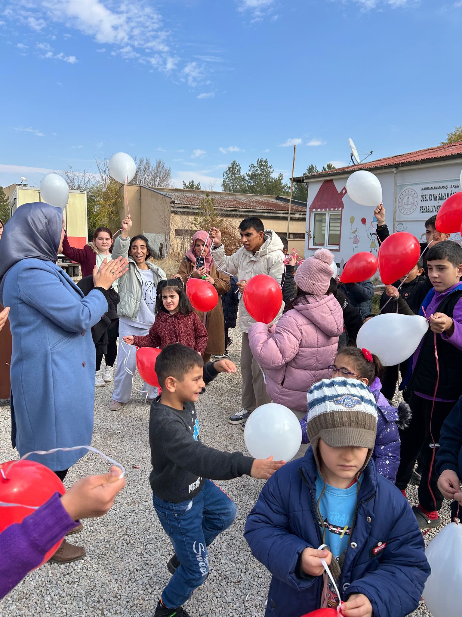 Ülkü Ocakları Ve Mhp Kaçep’ten 3 Aralık Engelliler Haftası Ziyaretleri4