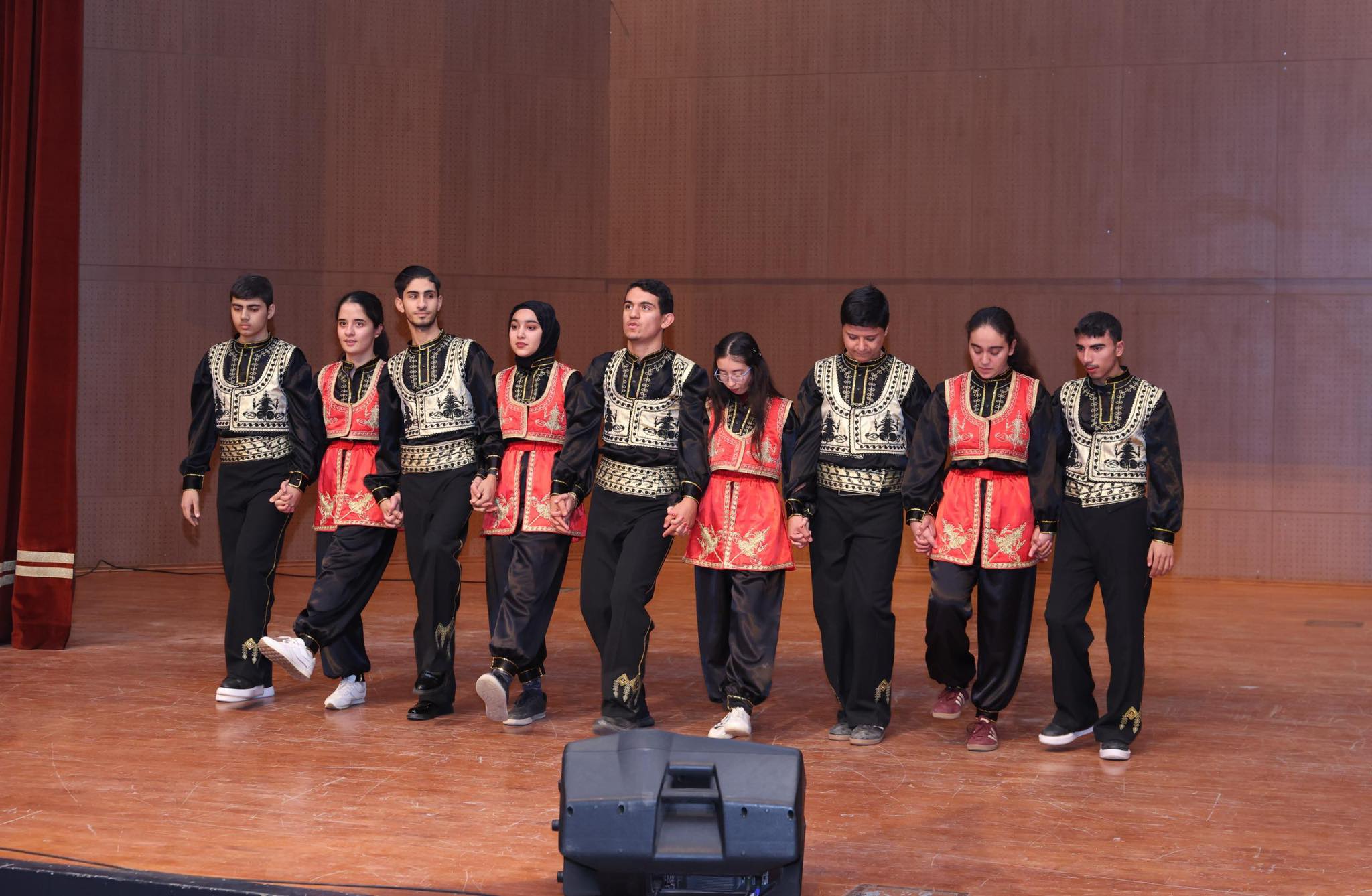 Vali Vekili, Sinanoğlu Özel Bireylerle Buluştu1