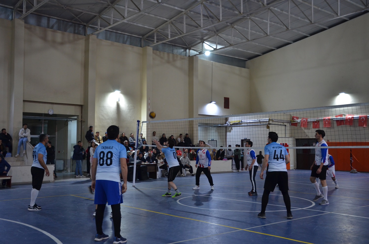 Voleybol Halk Turnuvası (10)