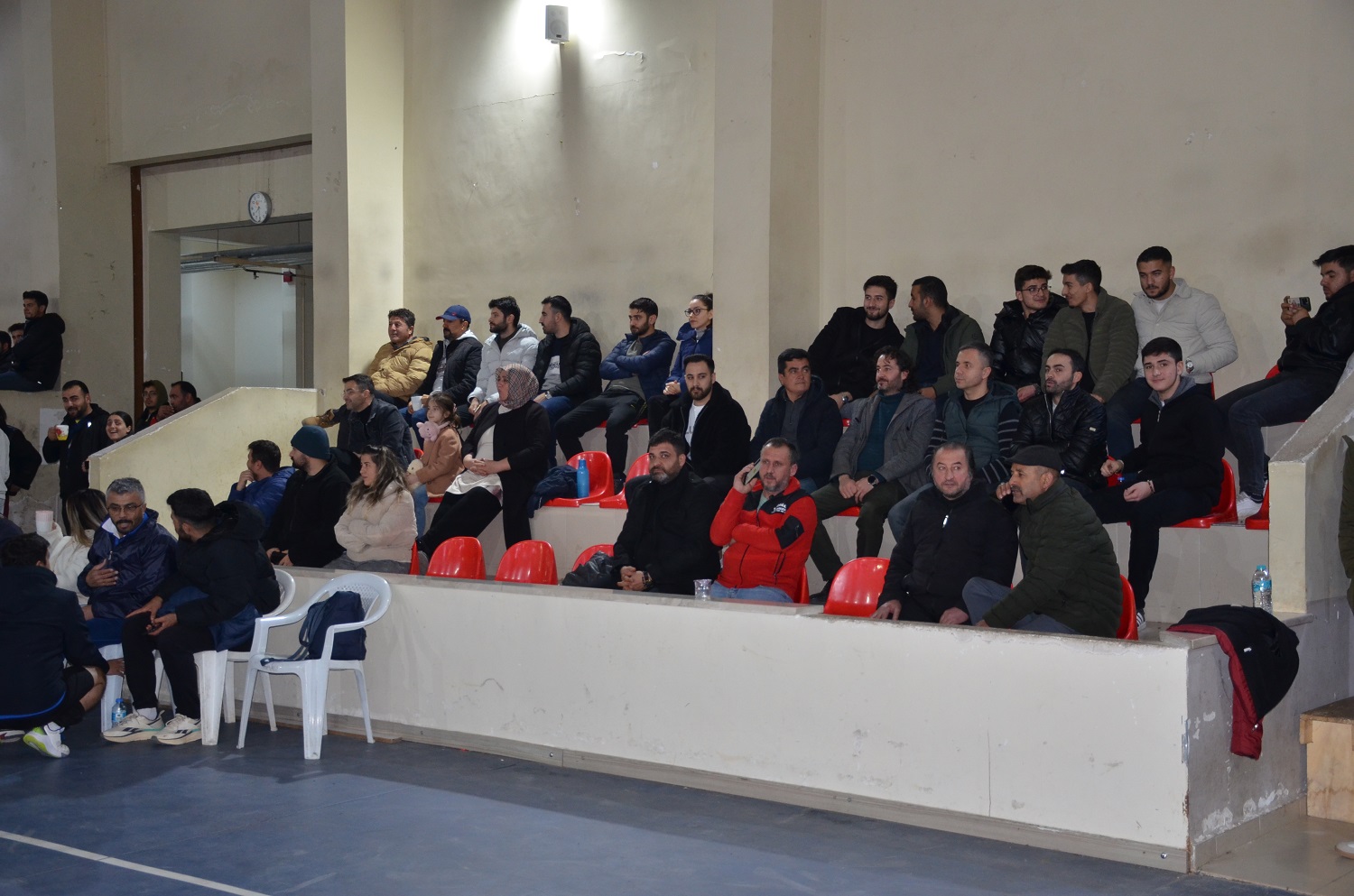 Voleybol Halk Turnuvası (6)