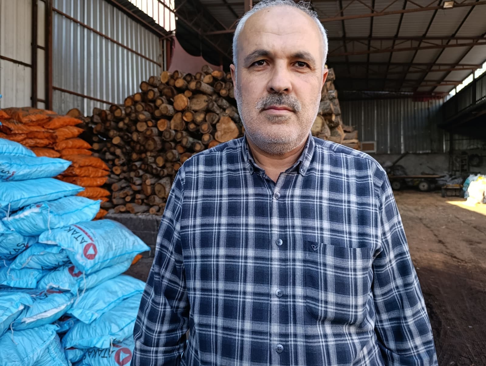 Yeni Konutlar, Mahrukatçı Esnafını Vurdu (4)