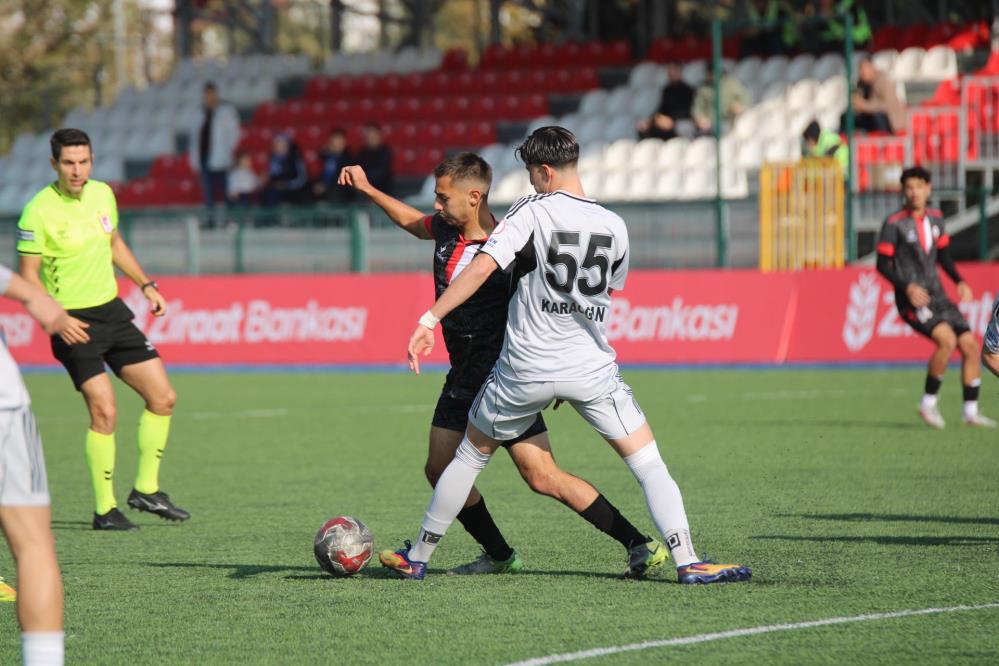 Ziraat Türkiye Kupası Kahramanmaraşspor 1 Erzurumspor Fk 3 2