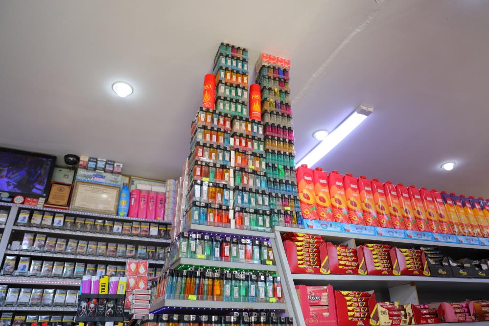 39 Yıldır Düzeniyle Dikkat Çekiyor 1