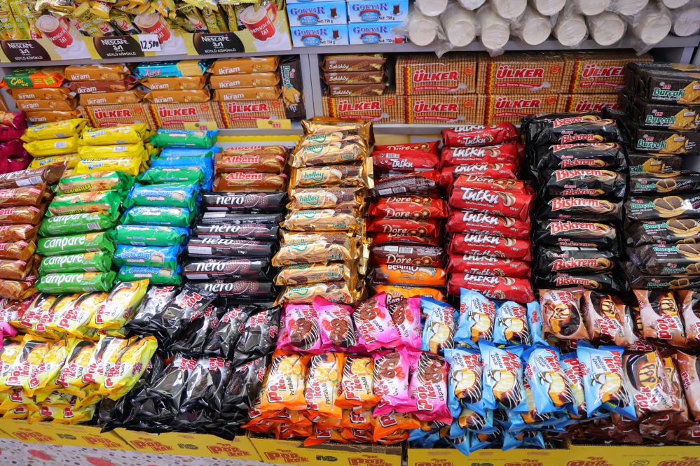 39 Yıldır Düzeniyle Dikkat Çekiyor 2