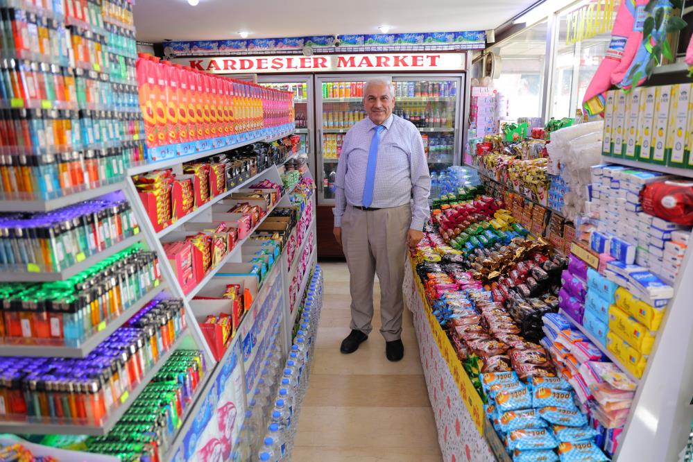 39 Yıldır Düzeniyle Dikkat Çekiyor 3