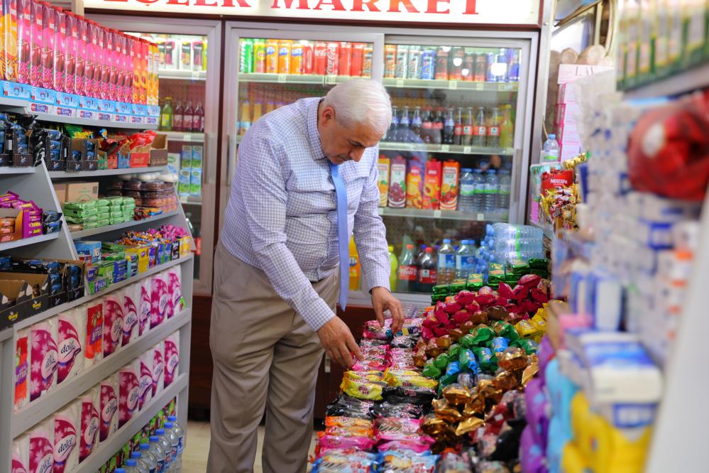 39 Yıldır Düzeniyle Dikkat Çekiyor 4