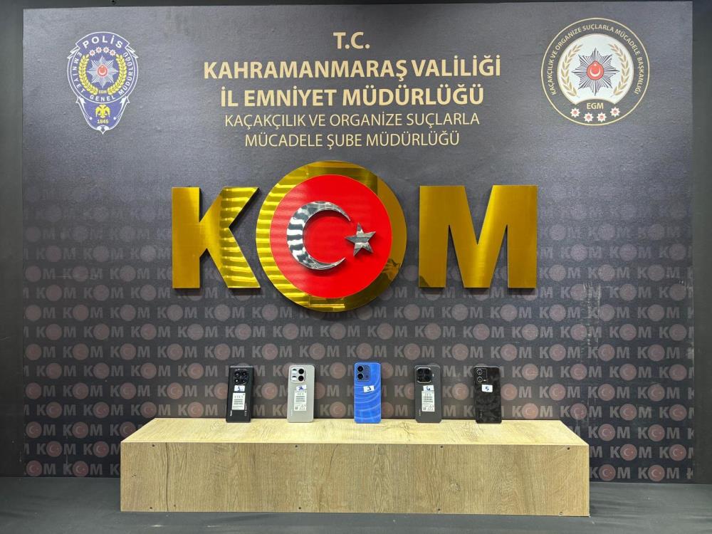 401 Gram Bonzai Maddesi Ele Geçirildi (2)