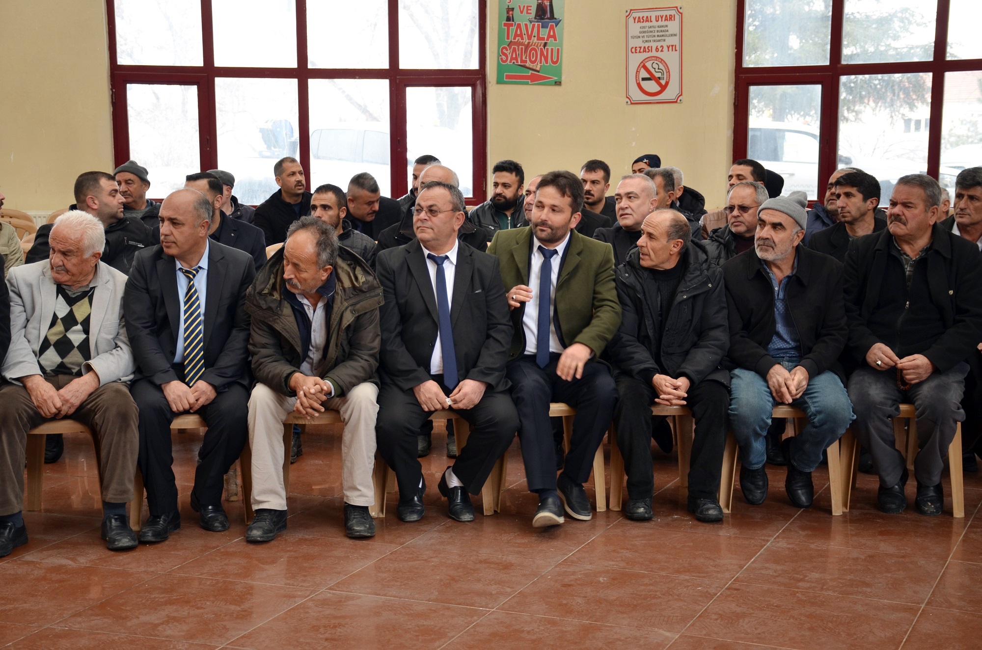 Afşin Şoförler Ve Otomobilciler Odası’nda Seçim Heyecanı Başladı (3)-1