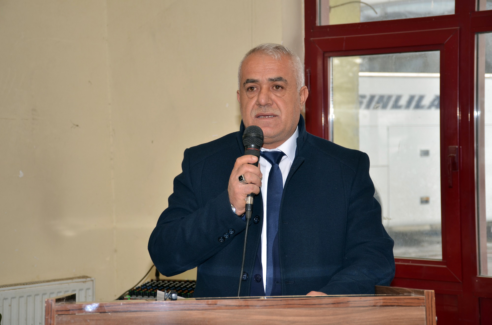 Afşin Şoförler Ve Otomobilciler Odası’nda Seçim Heyecanı Başladı (8)