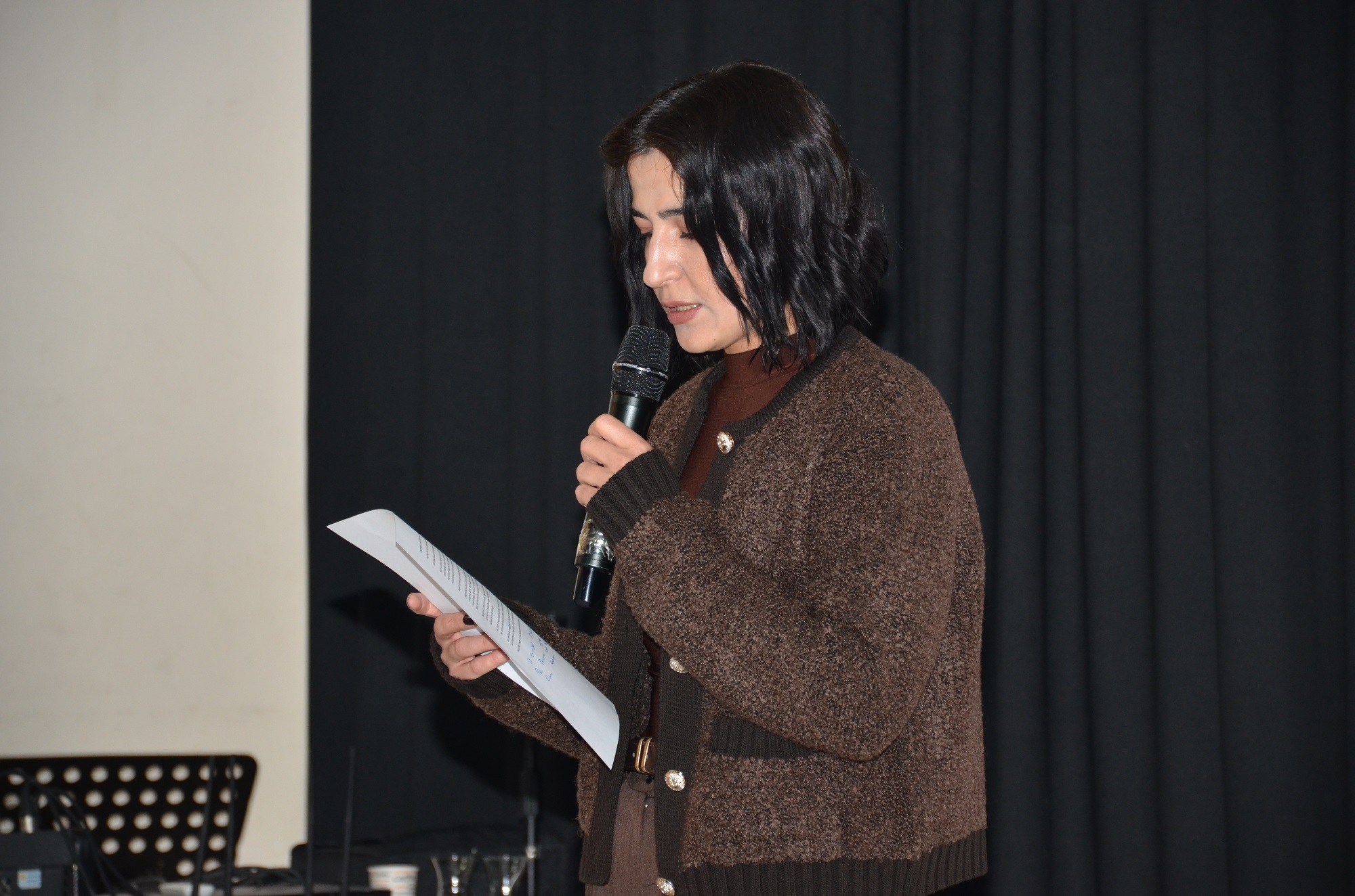 Afşin’de Bağımlılıkla Mücadele Semineri Düzenlendi (2)-1