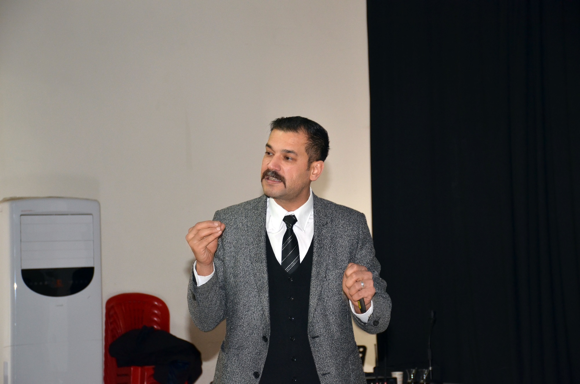 Afşin’de Bağımlılıkla Mücadele Semineri Düzenlendi (8)-1