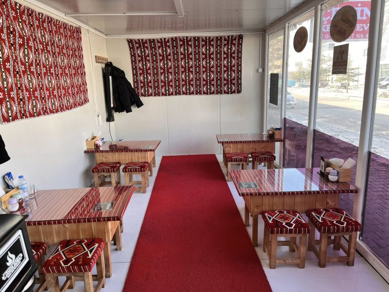 Afşin’de Çetin Kebap Evi Hizmete Açıldı (1)-1