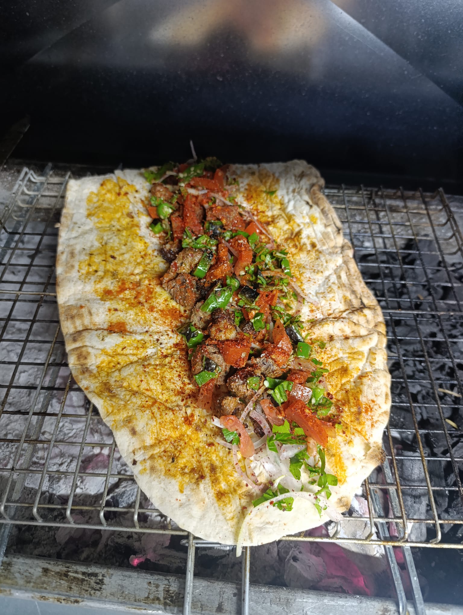 Afşin’de Çetin Kebap Evi Hizmete Açıldı (2)