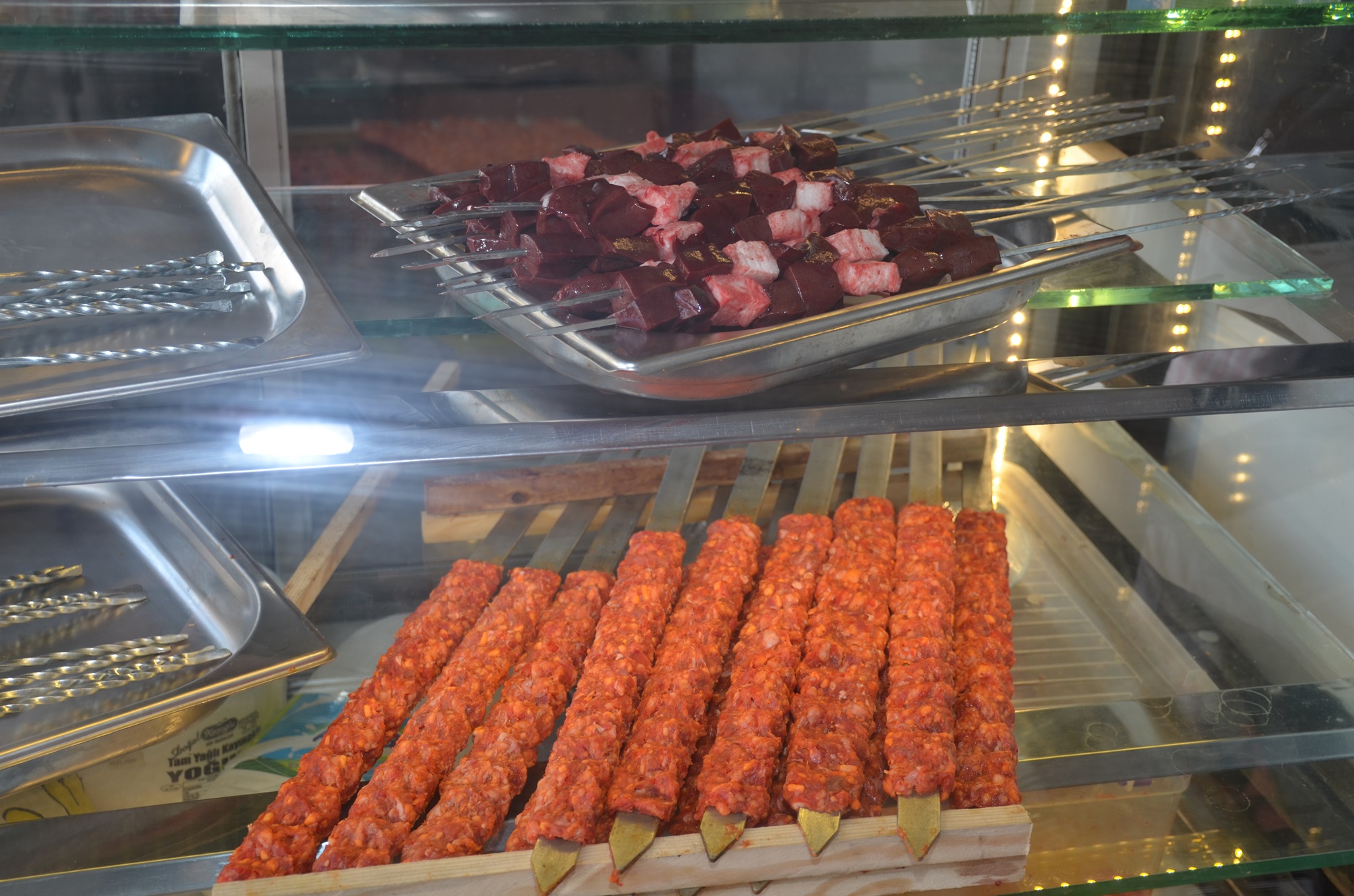 Afşin’de Çetin Kebap Evi Hizmete Açıldı (3)-1