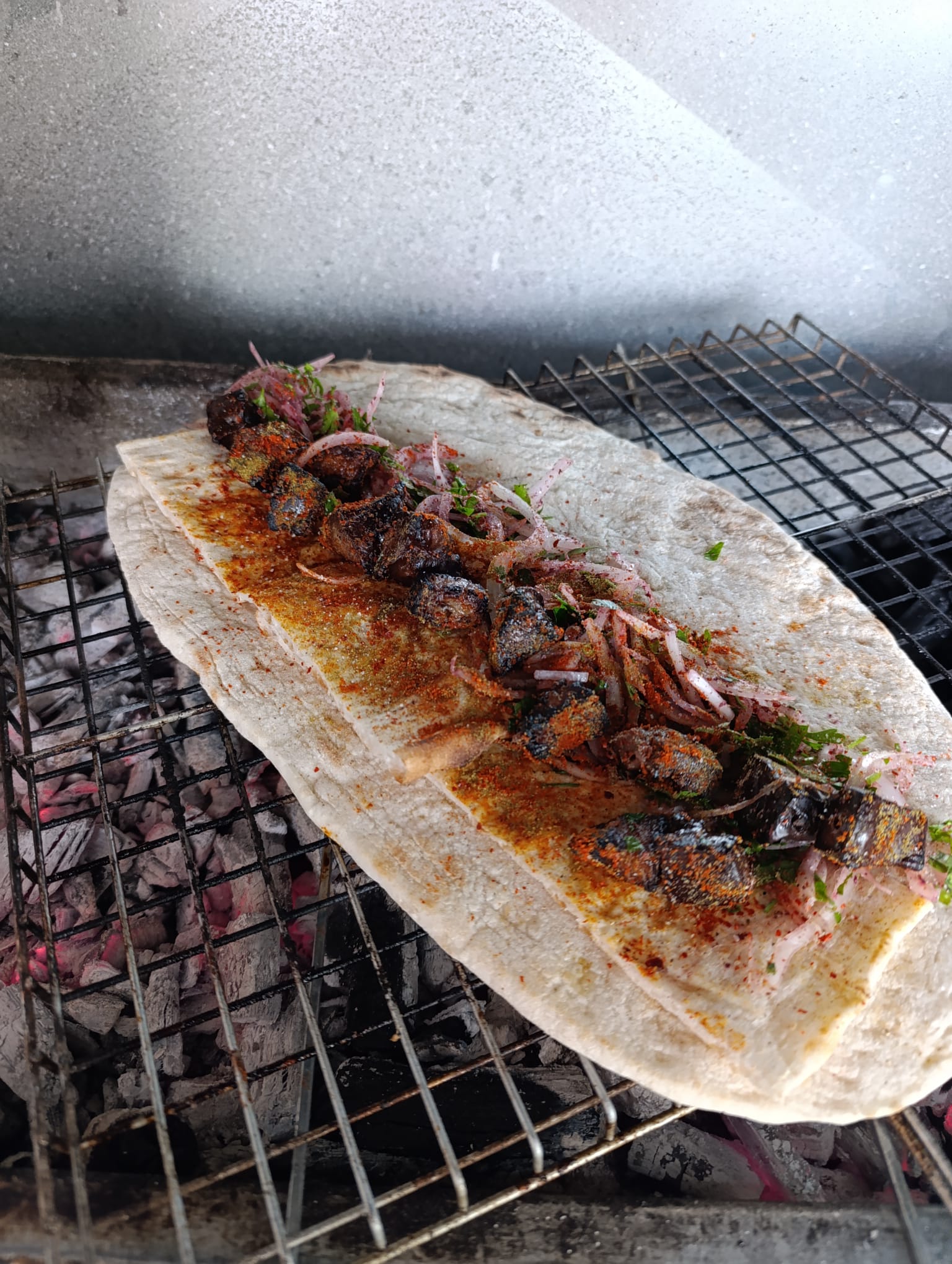 Afşin’de Çetin Kebap Evi Hizmete Açıldı (3)