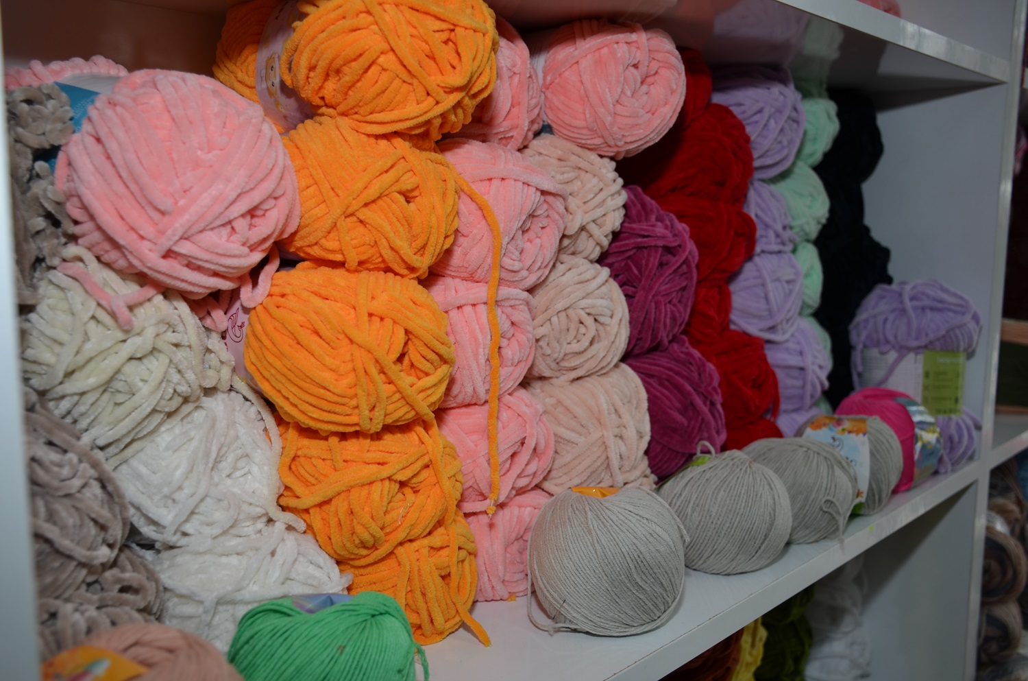 Afşin'de Gökkuşağı Tuhafiye'den Kaçırılmayacak Kampanyalar (14)