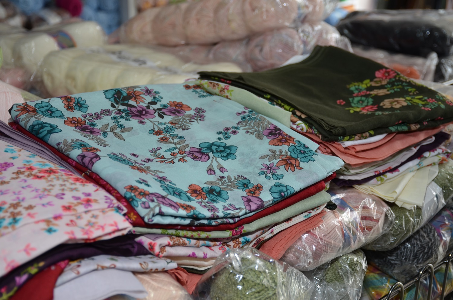 Afşin'de Gökkuşağı Tuhafiye'den Kaçırılmayacak Kampanyalar (15)