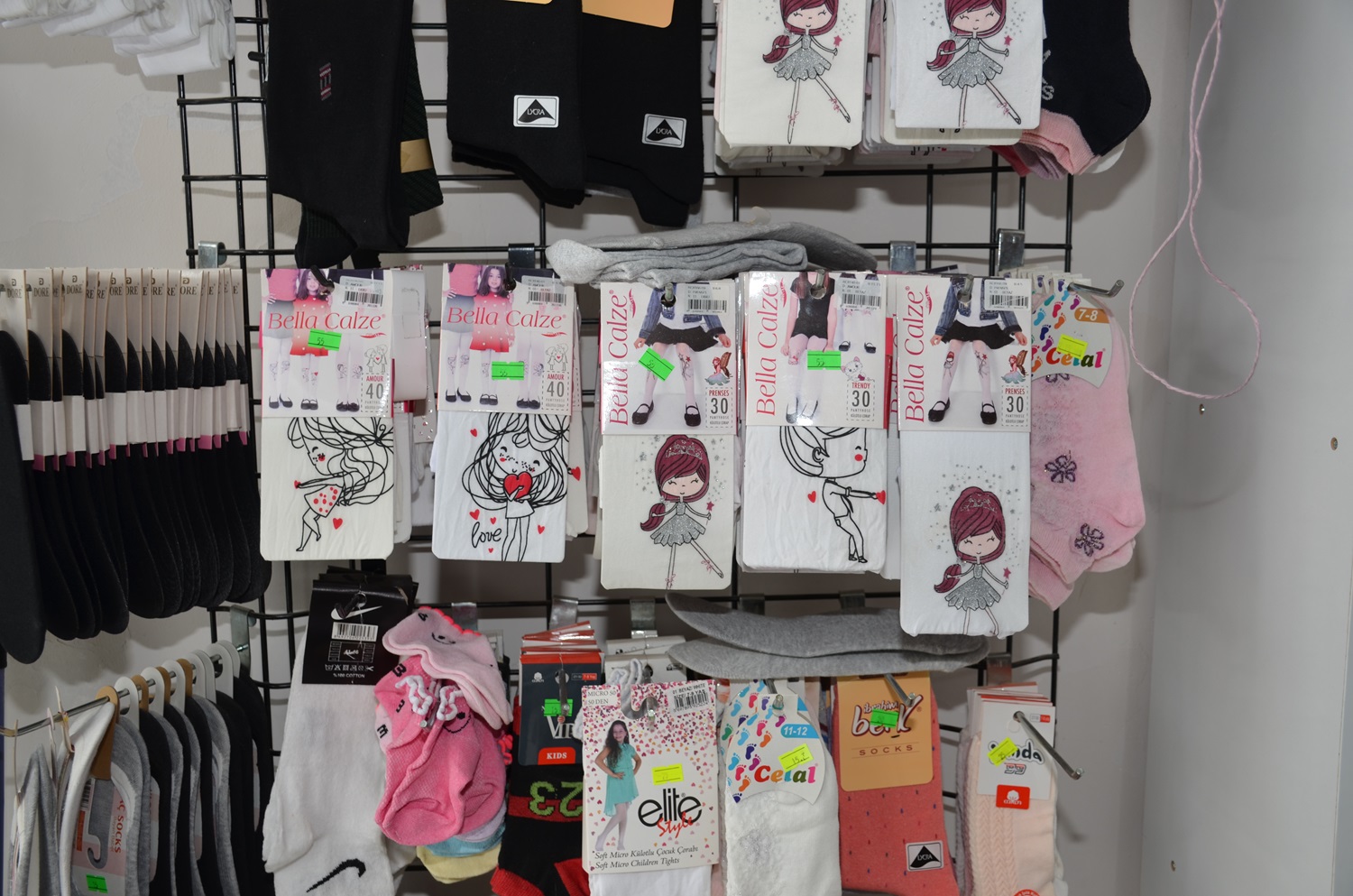 Afşin'de Gökkuşağı Tuhafiye'den Kaçırılmayacak Kampanyalar (17)